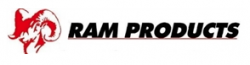 RAM PRODUCTS logo